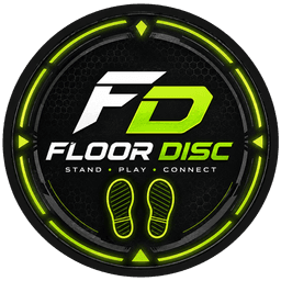 Floor Disc